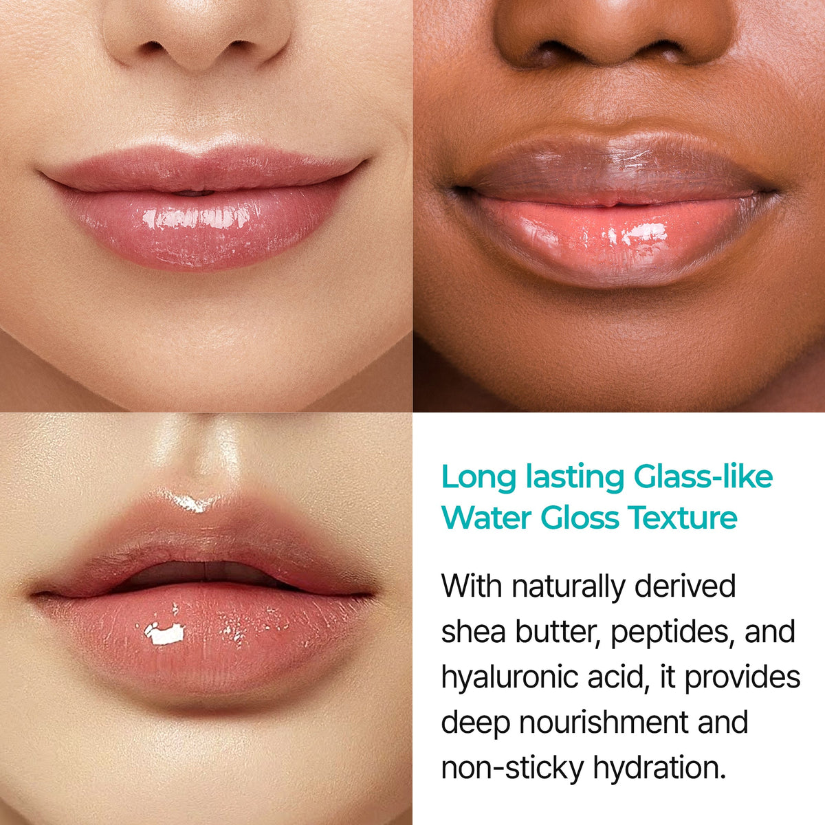 BP Spicule Plumping LIP Shot Duo - image 4