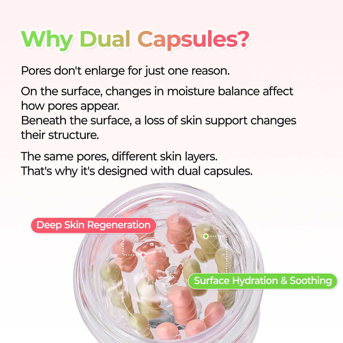 Cactox Pore Dual Capsule Cream - image 4