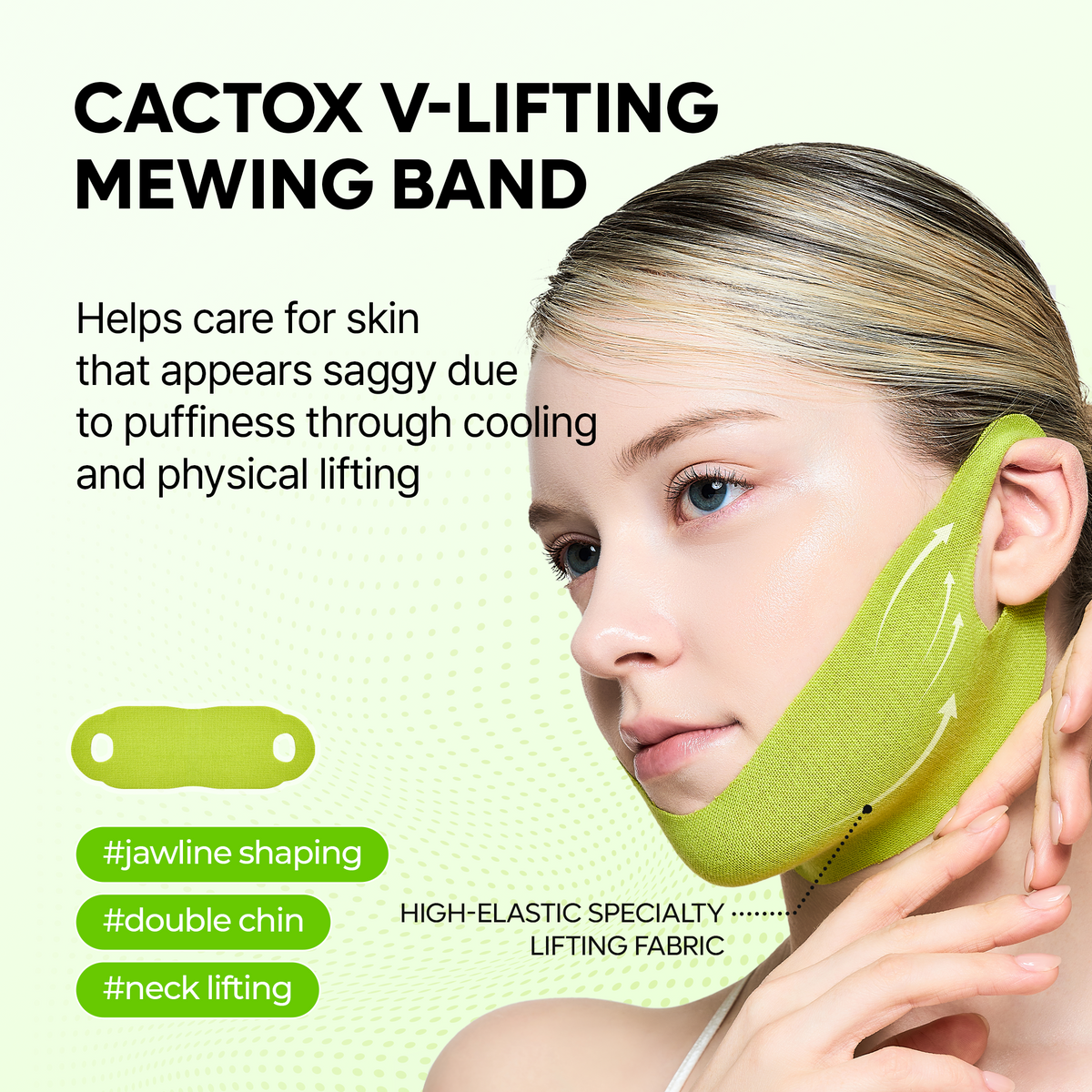 Cactox Hydro Pore Care Set - image 2