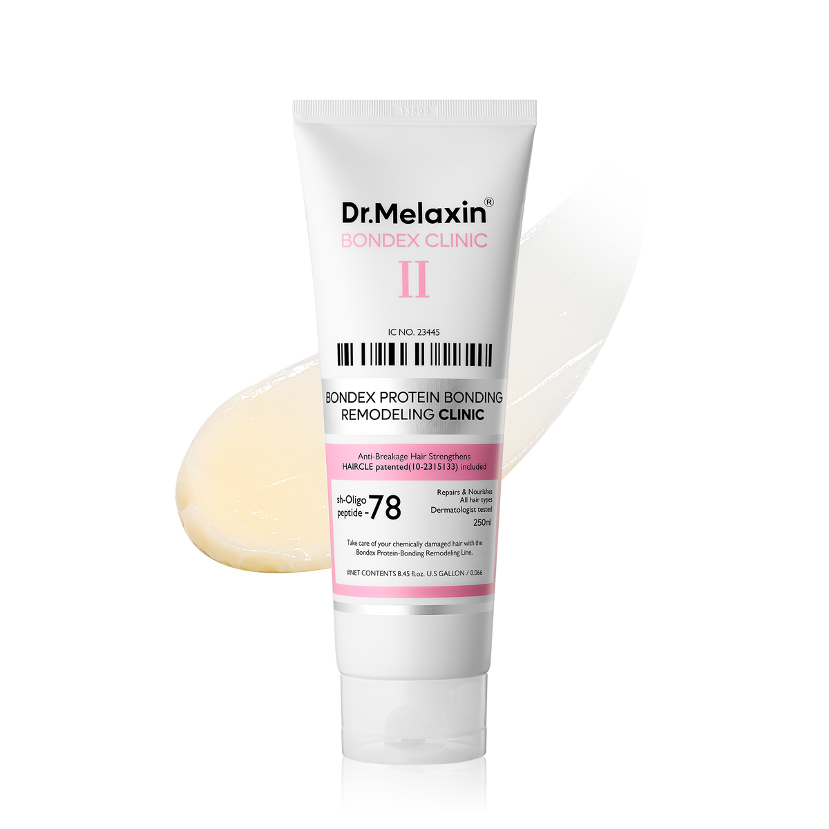 Bondex Bonding Hair Restoration Line - image 12