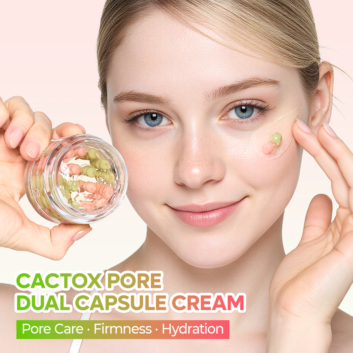 [Dr.Melaxin Exclusive] Pore-Refining & Volumizing Reset 10-Step Set - image 5