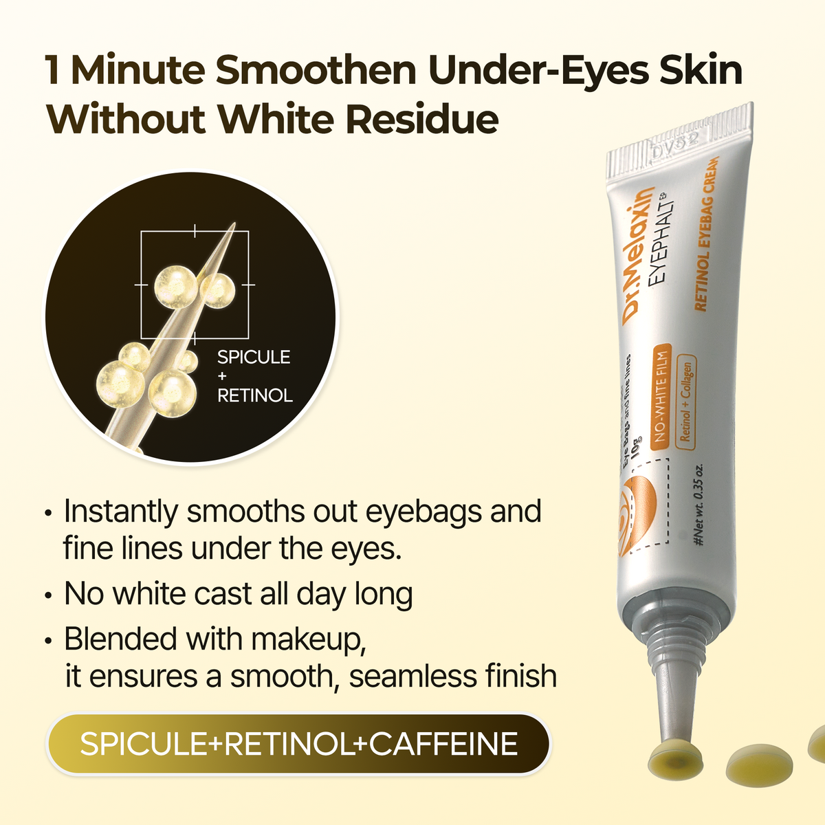 [Day&Night Care] Eyephalt Eyebag Lifting Line - image 7