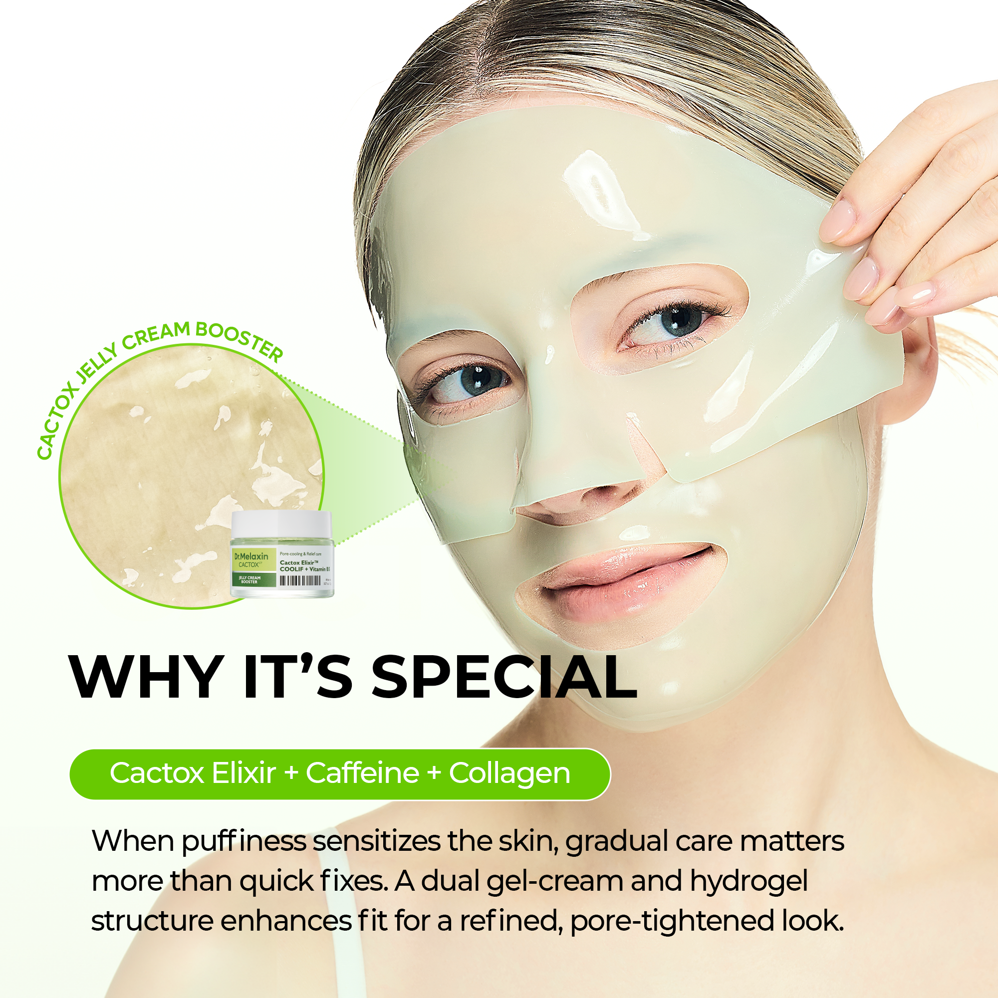 8-Step Collagen Glow Lift Set - image 12