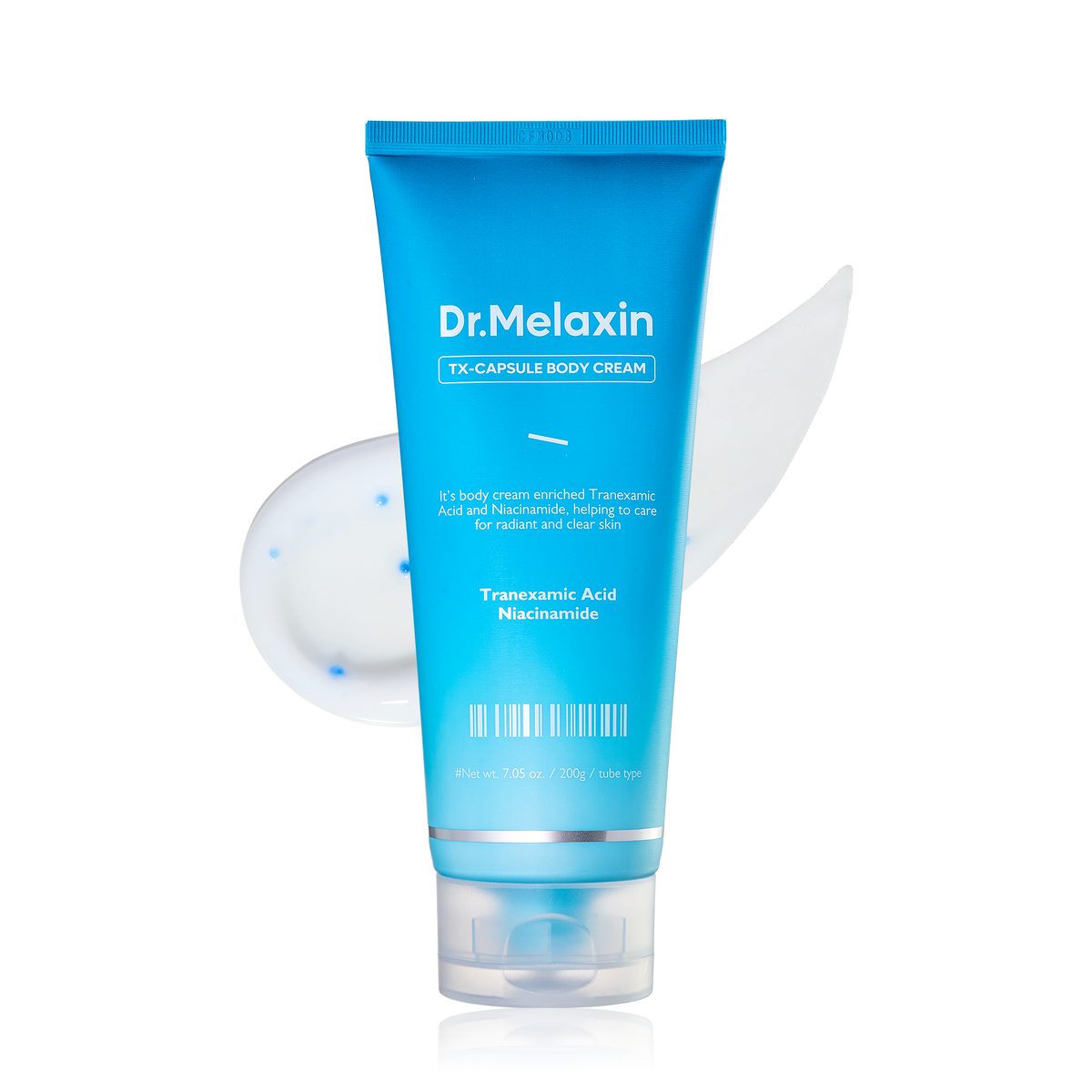 TX Capsule Body Cream - image 1